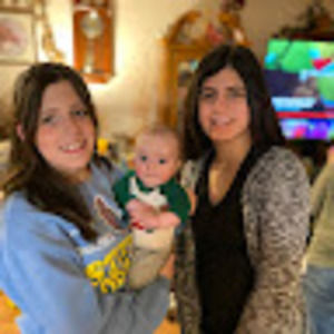 Meet your Posher, Candace